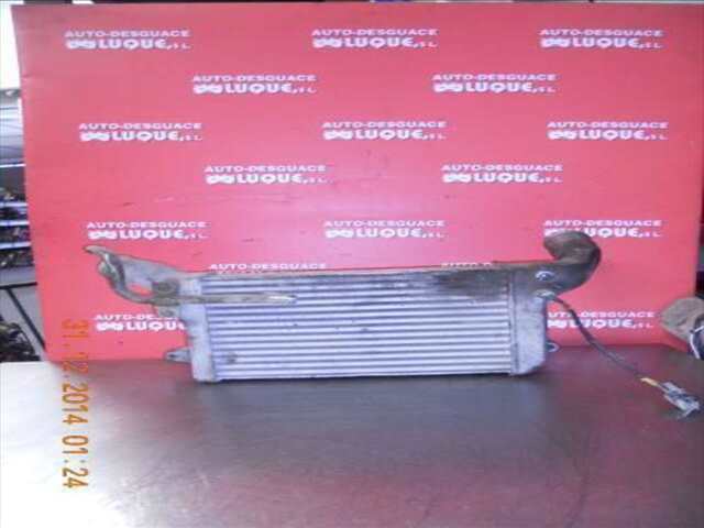 Foto 2ª: Intercooler Mitsubishi Canter CANTER 35