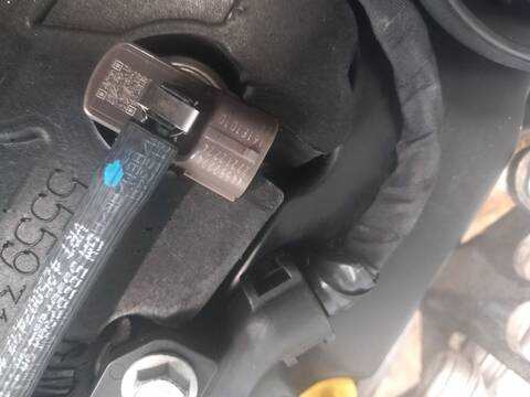 Foto 2ª: Motor Completo Opel Mokka VERSION INDEFINIDA (2012)