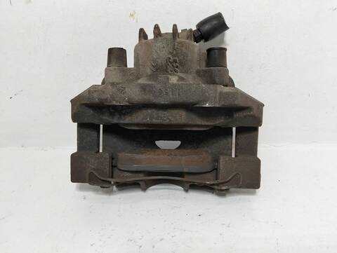 Foto 3ª: Pinza Freno Delantera Izquierdo Citroen C4 SX 1 HDI FAP 111CV (2007)