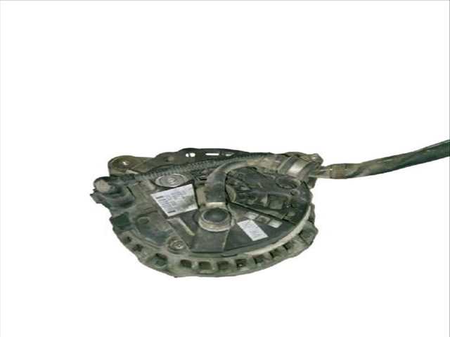 Foto 2ª: Alternador Volkswagen Golf 1.9 TDI (2003)