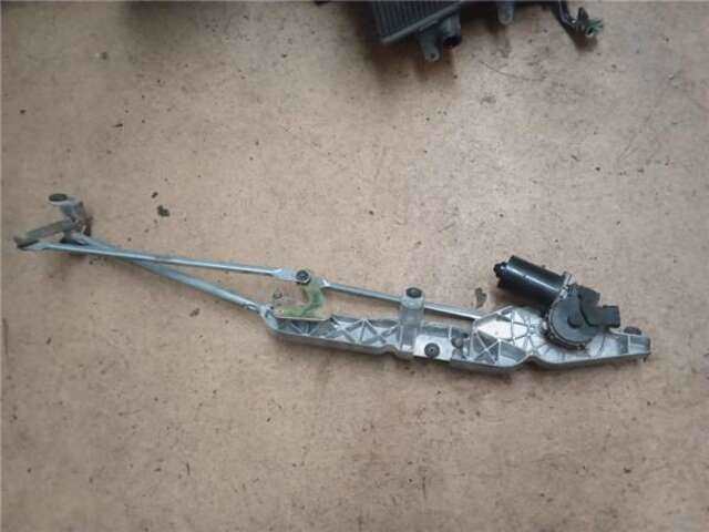 Motor Limpia Delantero Nissan Almera 2.2 DCI