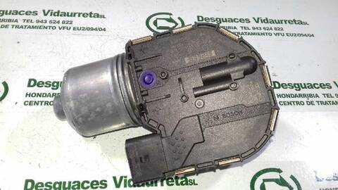 Motor Limpia Delantero Seat Leon FR PLUS 150CV 110KW