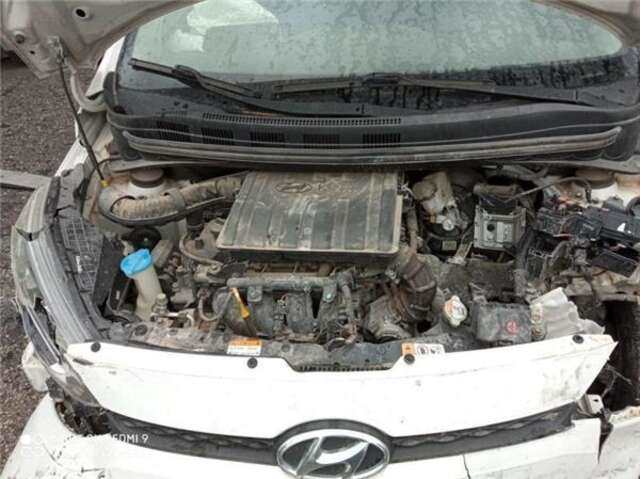 Foto 3ª: Cerradura Puerta Delantera Derecha Hyundai i10 1.2 BLACK LINE [1.2 LTR. - 64 KW CAT] [G4LA]