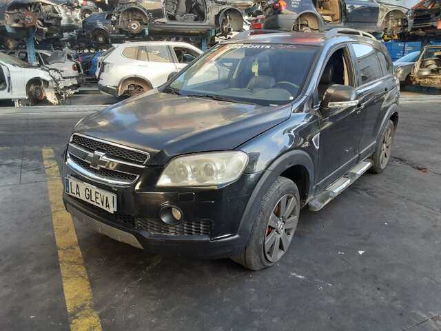 Bomba de Direccion Chevrolet Captiva 2.0 VCDI 150CV