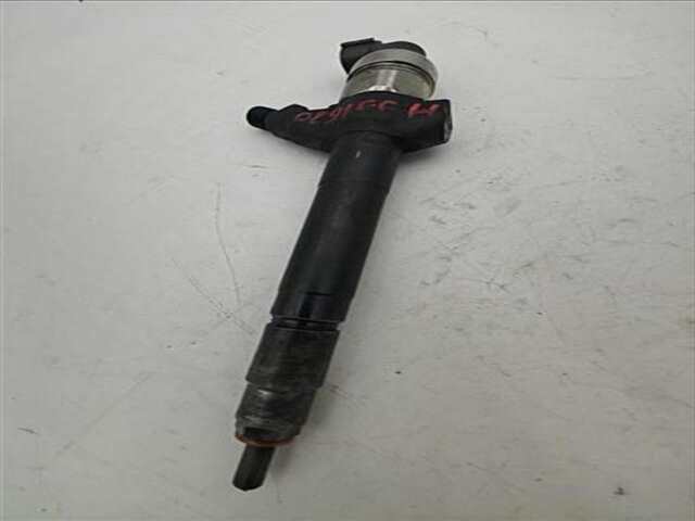 Foto 2ª: Inyectores Citroen Jumper 2.2 33 L1 HDI 120 [2.2 LTR. - 88 KW HDI CAT] [4HU]