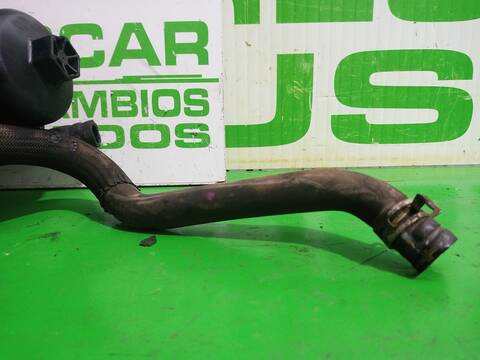 Foto 3ª: Radiador Aceite Peugeot 407 2.0 16V CAT 136CV 100KW [D/RHR] (2007)