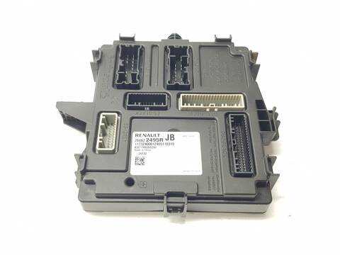 Centralita Motor ECU Renault Arkana TECHNO