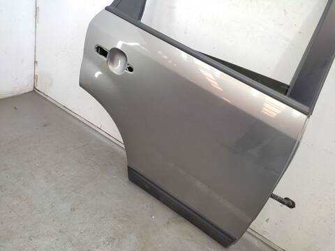 Foto 2ª: Puerta Trasera Derecha Kia Sorento 2.2 CRDI CAT 197CV 145KW [D4HB] (2010)