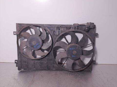 Electroventilador Seat Leon COMFORT LIMITED 105CV 77KW