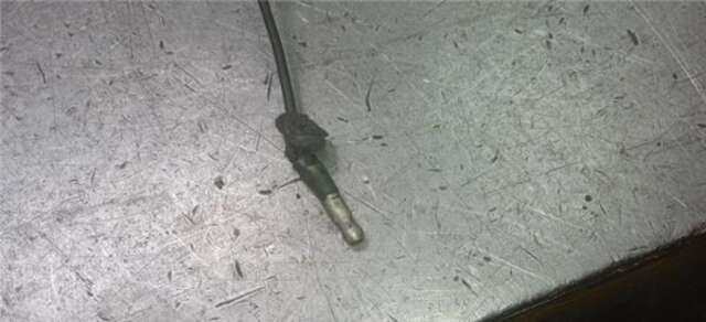 Foto 3ª: Compresor Aire Acondicionado Nissan Atleon 110.35. 120.35 [BD-30Ti]