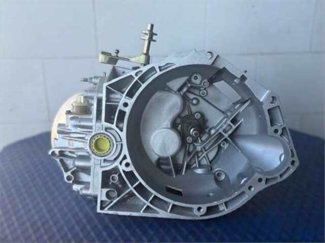 Caja Cambios Fiat Ducato 2.8 JTD BATALLA 3850 MM [2.8 LTR. - 94 KW JTD CAT]