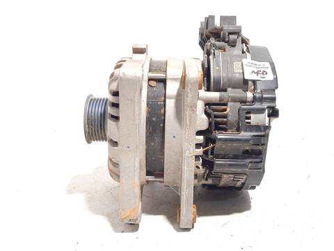 Foto 2ª: Alternador Ford Puma 1.0 ECOBOOST MHEV 125CV 92KW [B7JB] (2024)