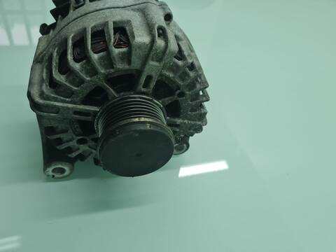 Foto 4ª: Alternador Bmw Serie 1 114 118D 143CV 105KW [N47D20C] (2012)