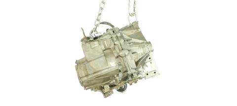Foto 3ª: Caja Cambios Citroen C4 2.0 HDI 138 136CV (2006)