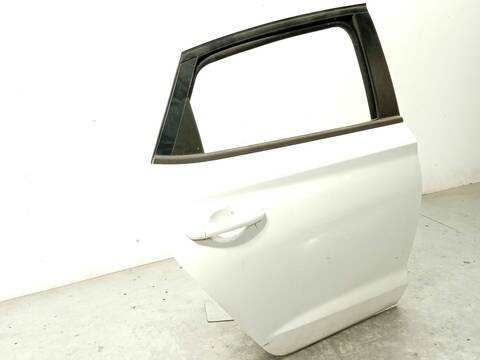 Foto 2ª: Puerta Trasera Derecha Hyundai i30 1.0 TGDI CAT 120CV 88KW [G3LC] (2018)