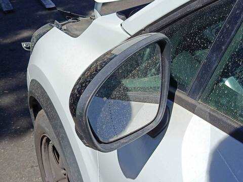 Retrovisor Izquierdo Renault Captur H4D480