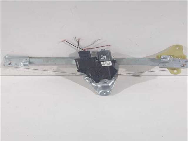 Foto 2ª: Elevalunas Eléctrico Delantero Izquierdo Dacia Duster 1.0 TCE 90 91CV [H4D 470] (2017)