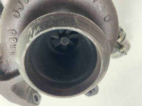 Foto 2ª: Turbocompresor Mercedes Clase B 150 K9K461 (2015)