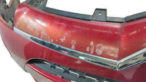 Foto 2ª: Paragolpes Delantero Citroen C4 9HZ PICASSO (2009)