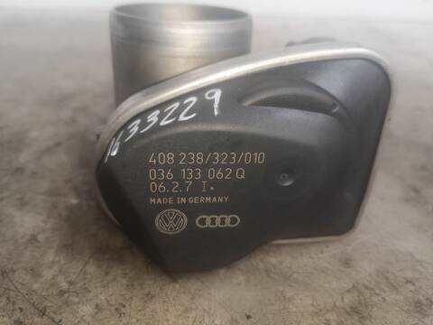 Caja Mariposa Volkswagen Polo AXU