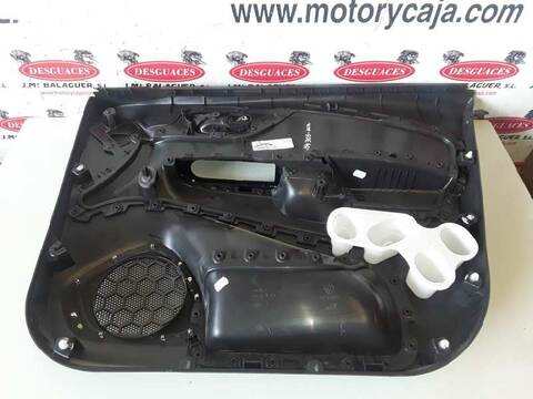 Foto 2ª: Tapizados Cartoneras Renault Captur 1.2 TCE ENERGY 118CV (2018)