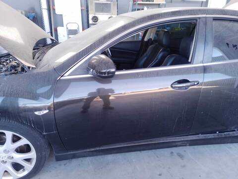 Foto 2ª: Puerta Delantera Izquierda Mazda 6 2.0 CRTD 140CV ACTIVE 4-PTAS.) 103KW [RF] (2008)