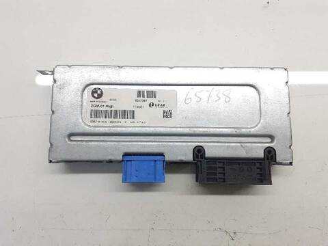 Foto 3ª: Centralita Motor ECU Bmw Serie 5 518 520 D 184CV 135KW [N47D20C] (2011)