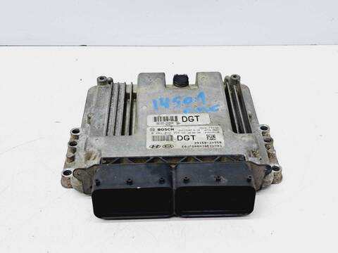 Foto 1ª: Centralita Motor ECU Kia Optima BUSINESS 141CV 104KW [D4FD] (2016)