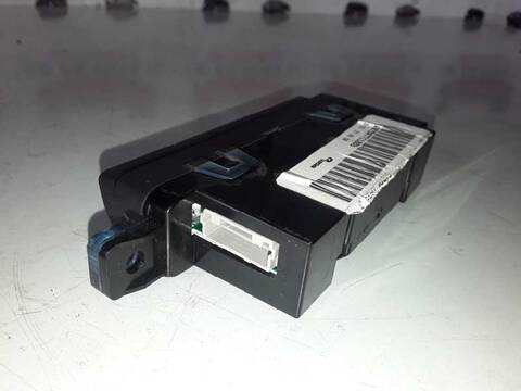Foto 2ª: Centralita Motor ECU Nissan Qashqai ACENTA 4X4 141CV (2007)
