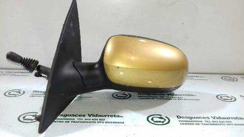 Retrovisor Izquierdo Opel Corsa 1.4 16V 90CV 66KW