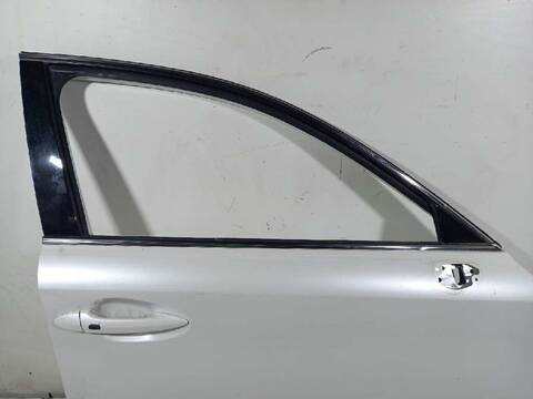 Foto 2ª: Puerta Delantera Derecha Lexus IS 250 V6 208CV 153KW [4GR] (2011)