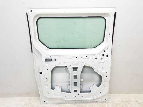 Foto 3ª: Puerta Lateral Corredera Izquierda Renault Trafic L1H1 29T KOMFORT (2014)