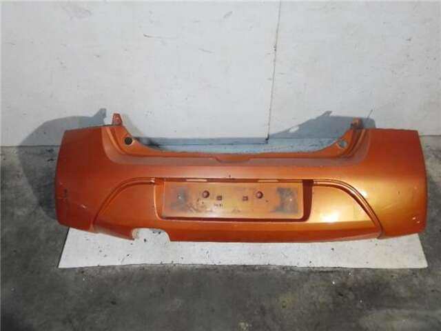 Paragolpes Trasero Renault Twingo 1.2 AUTHENTIQUE [1.2 LTR. - 56 KW 16V]