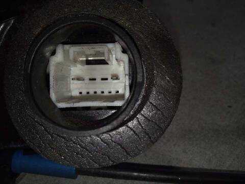 Foto 4ª: Cerradura Puerta Trasera Izquierda Toyota Auris SPORT 177CV 130KW [2ADFHV] (2007)