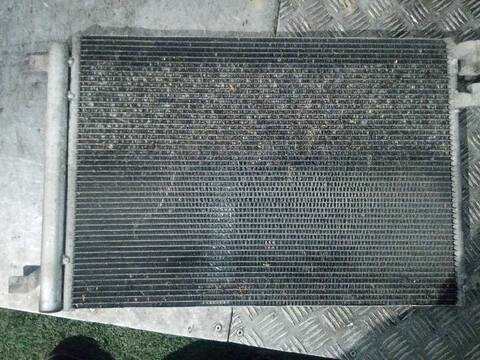 Foto 3ª: Radiador Calefaccion A.A. Seat Leon ERENCE 105CV 77KW [CLH] (2015)