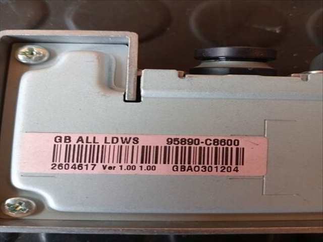 Foto 3ª: Centralita Motor ECU Hyundai i20 KLASS 1 TGDI CAT 101CV (2015)