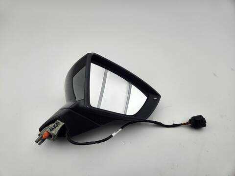 Foto 1ª: Retrovisor Derecho Seat Ibiza FR XM 110CV 81KW [DLAA] (2023)