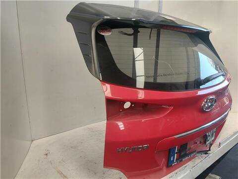 Foto 2ª: Portón Hyundai Kona 1.6 KLASS 2WD 116CV 85KW [D4FE] (2019)