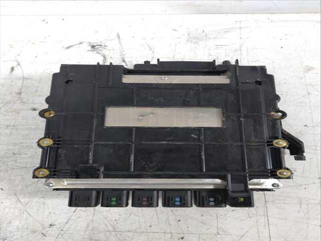 Foto 2ª: Centralita Motor ECU Land Rover Range 300 CV 221KW [DT306, AJ20D6] (2023)