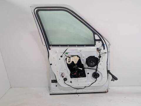 Foto 2ª: Puerta Delantera Izquierda Land Rover Range V6 TD HSE (2011)