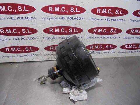 Foto 3ª: Servofreno Bmw Serie 1 114 118D BERLINA 143CV 105KW [204D4] (2005)