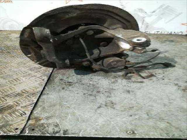 Foto 3ª: Mangueta Delantera Derecha Bmw Serie 1 114 120D BERLINA 163CV 120KW [M47N204D4] (2004)