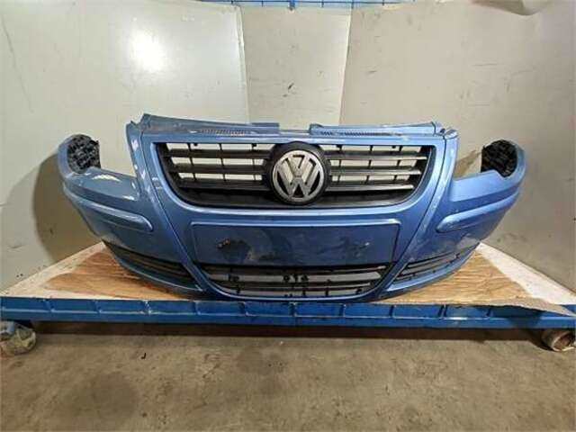 Paragolpes Delantero Volkswagen Polo 1.4 ADVANCE [1.4 LTR. - 59 KW 16V]