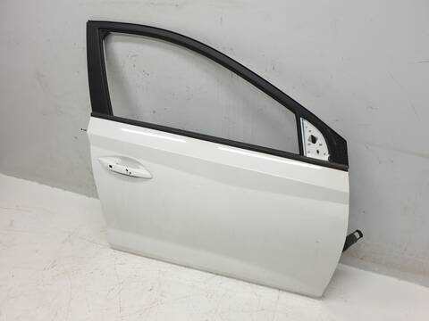 Foto 3ª: Puerta Delantera Derecha Hyundai i20 KLASS