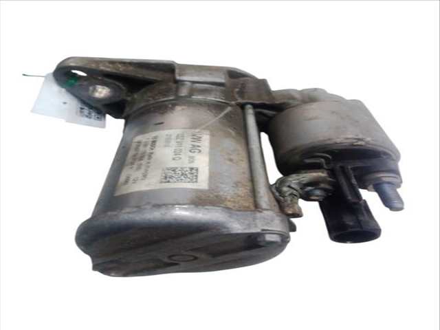 Foto 2ª: Motor de Arranque Seat Leon 1.4 TSI (2012)