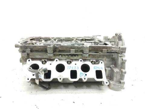 Foto 3ª: Culata Volkswagen Touareg TDI V6 225CV 165KW [BKS] (2005)