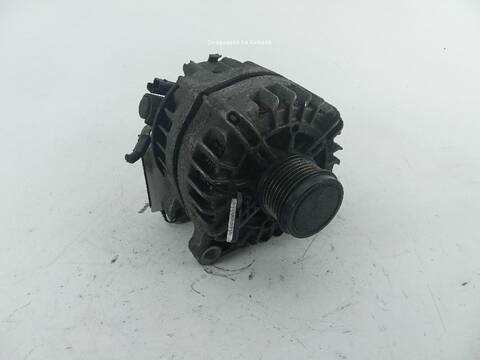 Foto 3ª: Alternador Citroen Berlingo 1.6 BLUEHDI 100 [BHY (DV6FD)] (2008)