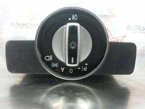 Foto 1ª: Mando Luces Mercedes Clase E 180 211CV 155KW FAMILIAR
