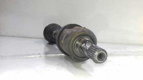 Foto 3ª: Transmision Delantera Izquierda Opel Tigra COSMO 69CV 51KW [Z13DT] (2005)