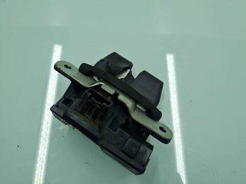 Foto 3ª: Cerradura Maletero Portón Ford Fiesta AMBIENTE 68CV 50KW [F6JD] (2009)
